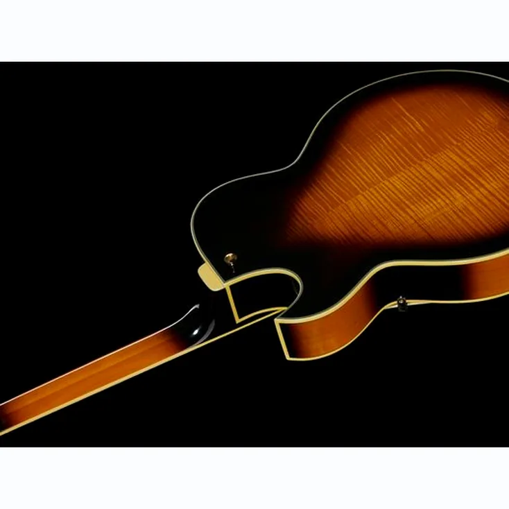 Ibanez LGB30-VYS Review: Is it any good?