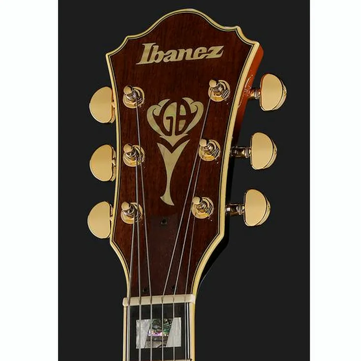 Ibanez LGB30-VYS Review: Is it any good?