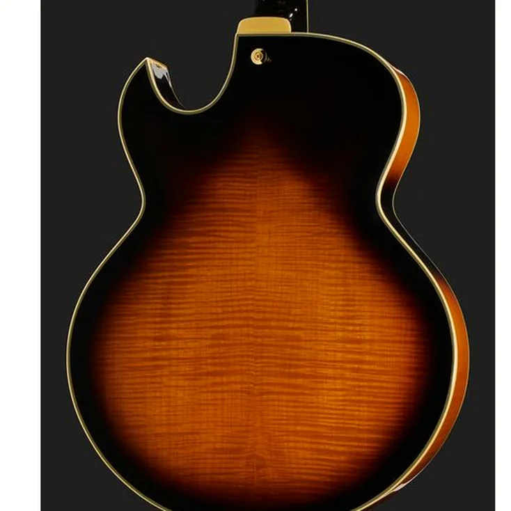 Ibanez LGB30-VYS Review: Is it any good?