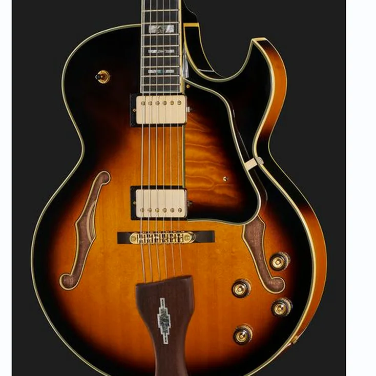 Ibanez LGB30-VYS Review: Is it any good?