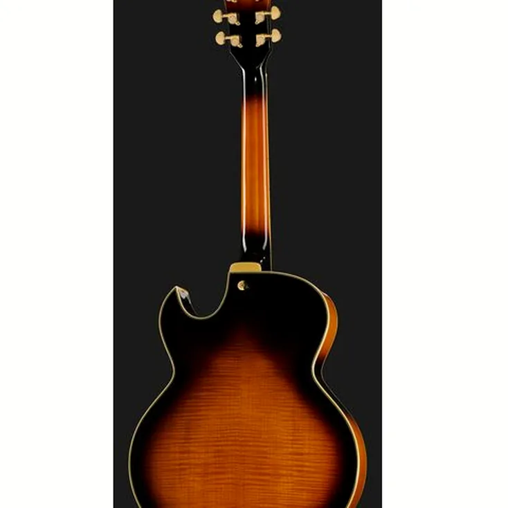 Ibanez LGB30-VYS Review: Is it any good?