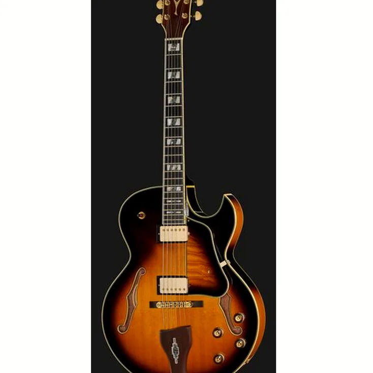 Ibanez LGB30-VYS Review: Is it any good?