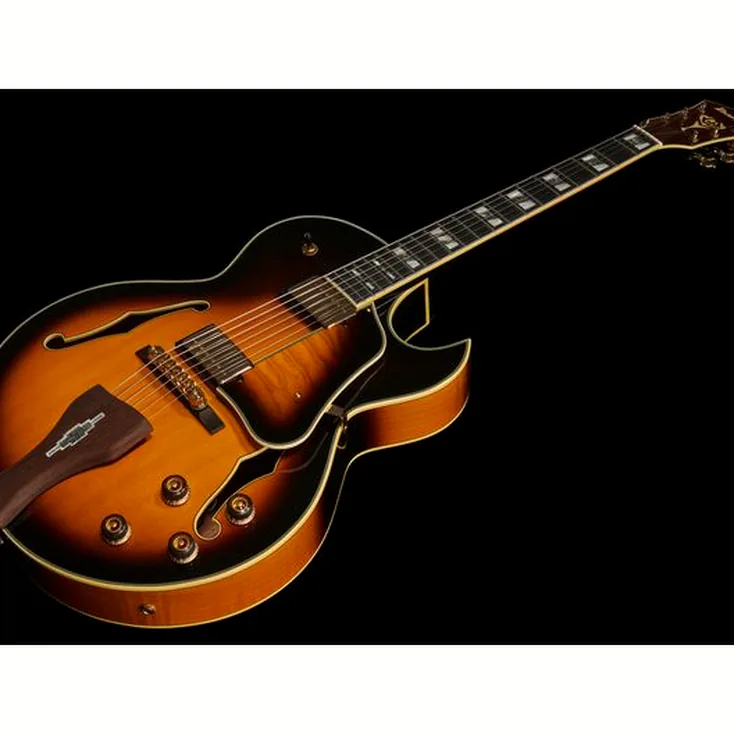 Ibanez LGB30-VYS Review: Is it any good?