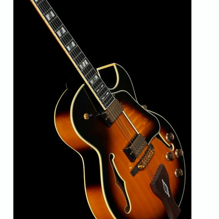 Ibanez LGB30-VYS Review: Is it any good?