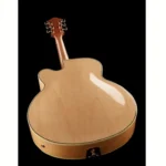 Ibanez PM200-NT Pat Metheny Review: The honest verdict