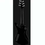 Ibanez PSM10-BKPaul Stanley Sign. Review: Sound & Playability