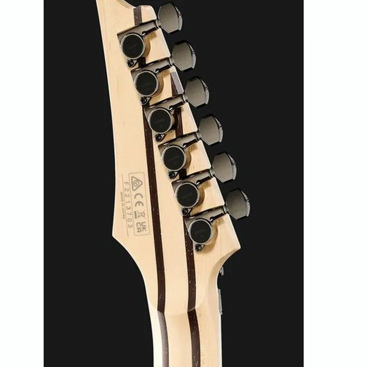 Ibanez RG5320-CSW Prestige Review: Is it any good?