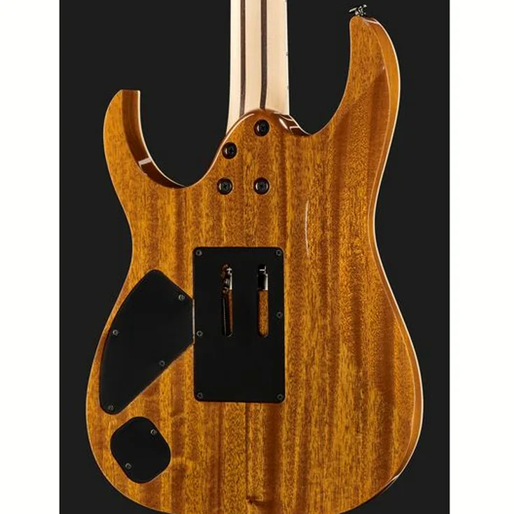 Ibanez RG5320-CSW Prestige Review: Is it any good?