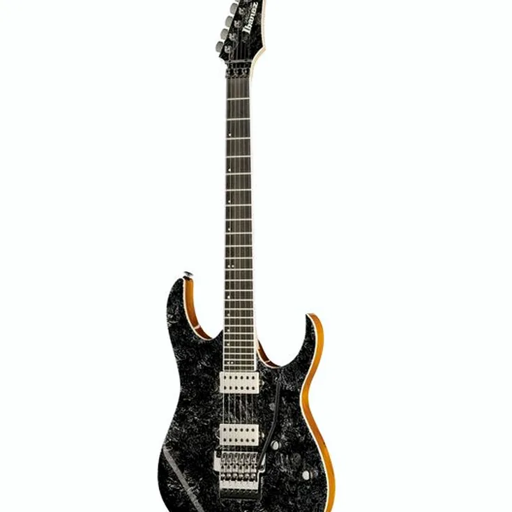 Ibanez RG5320-CSW Prestige Review: Is it any good?