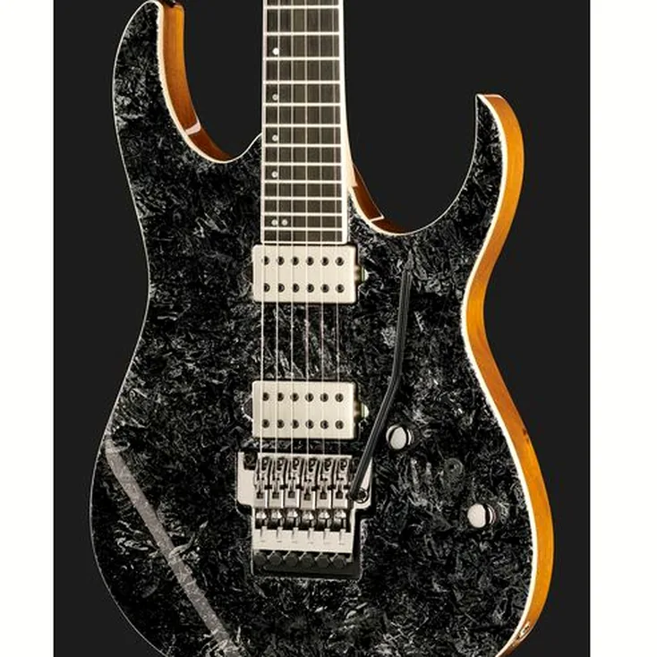 Ibanez RG5320-CSW Prestige Review: Is it any good?