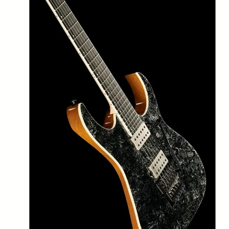 Ibanez RG5320-CSW Prestige Review: Is it any good?