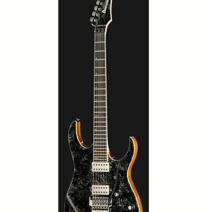 Ibanez RG5320-CSW Prestige Review: Is it any good?
