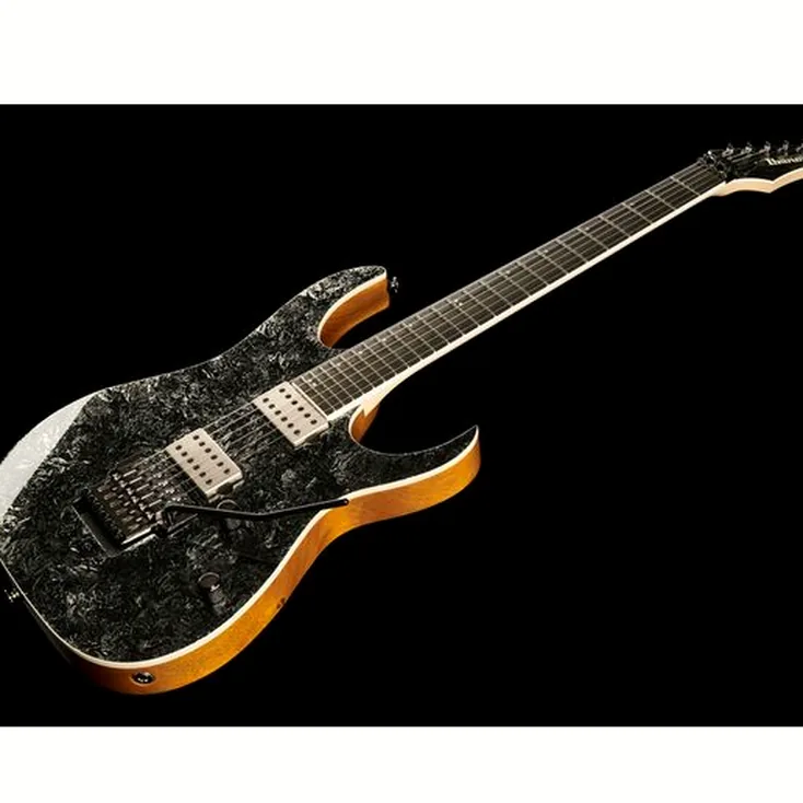 Ibanez RG5320-CSW Prestige Review: Is it any good?