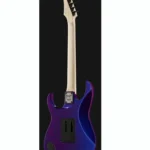 Ibanez RG550-PN Review: Expert analysis