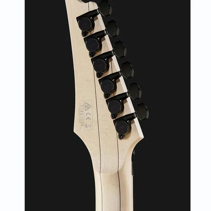 Ibanez RG550-PN Review: Expert analysis