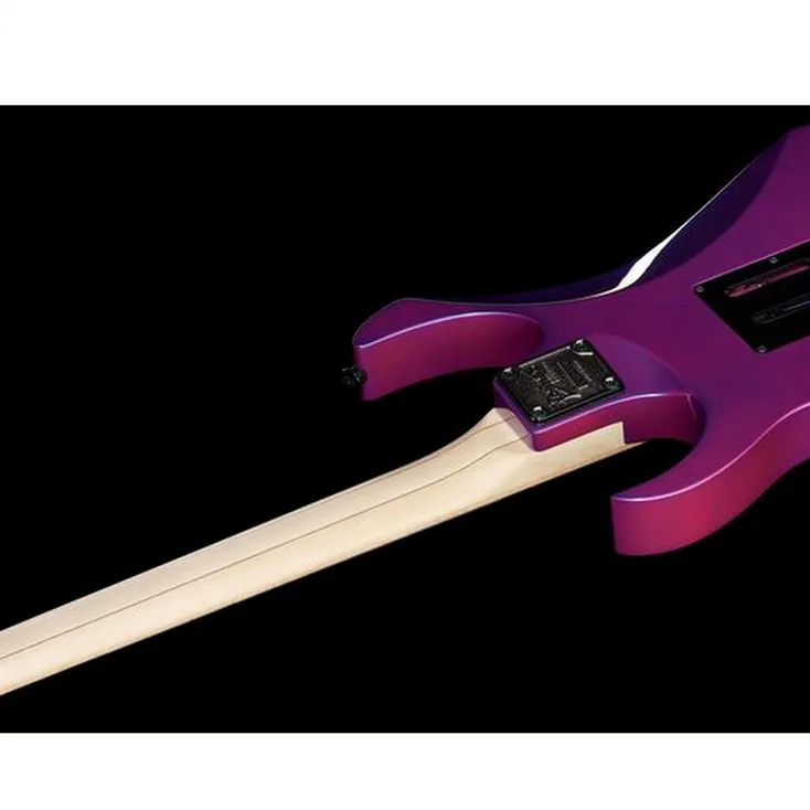 Ibanez RG550-PN Review: Expert analysis