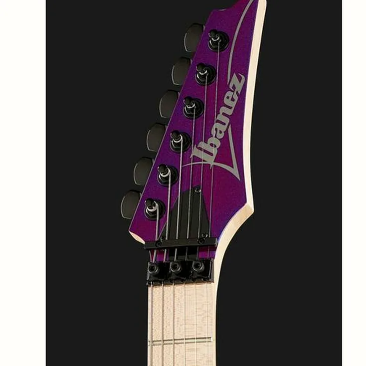 Ibanez RG550-PN Review: Expert analysis