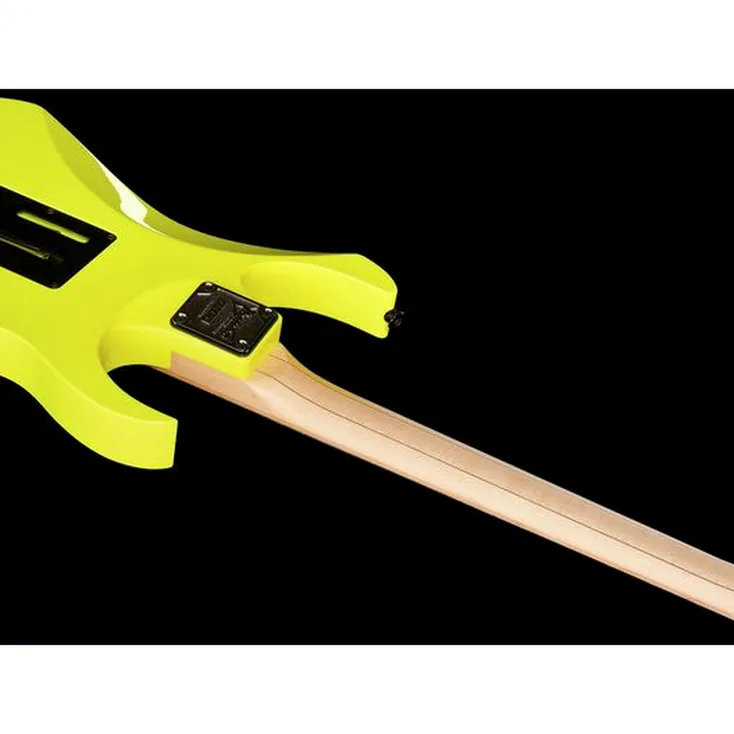Ibanez RG550L-DY Review: The truth