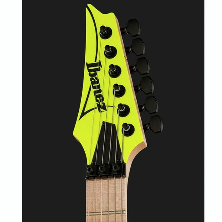 Ibanez RG550L-DY Review: The truth