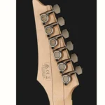 Ibanez RG652AHMFX-RPB Review: Closer look