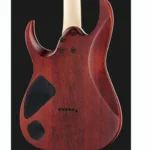 Ibanez RGA42FM-DEF Review: Hands-on impressions