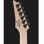 Ibanez RGA42FM-TGF Review: First impressions