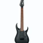 Ibanez RGA742FM-TGF Review: What you need to know