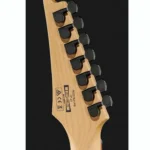 Ibanez RGD7521PB-DSF Review: Everything covered