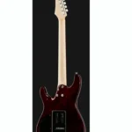 Ibanez SA260FM-TGB Review: Comprehensive look