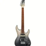 Ibanez SA360NQM-BMG Review: Quality check