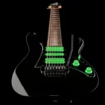 Ibanez UV70P-BK Review: Is it right for you?