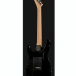 Jackson JS12 Dinky AH BLK Review: Key features