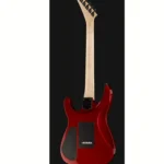 Jackson JS12 Dinky MR AH Review: Performance analysis
