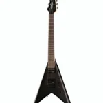 Jackson JS22-7 KV Satin Black Review: The definitive guide