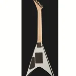 Jackson JS32 King V WH AH Review: Should you buy it?