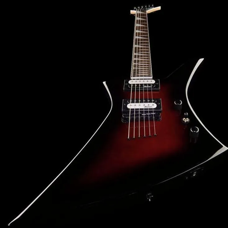 Jackson JS32T AH Kelly Viola Burst Review: Is it any good?