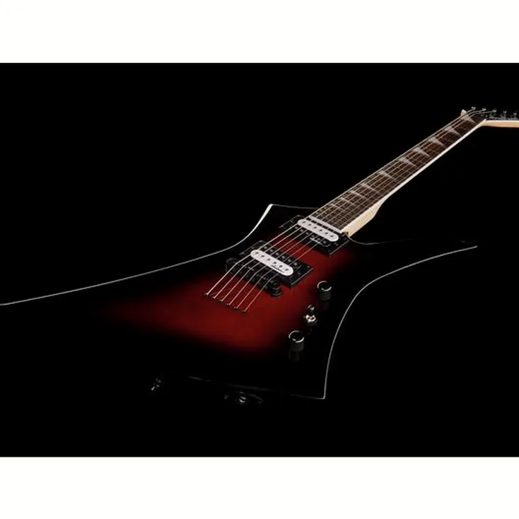 Jackson JS32T AH Kelly Viola Burst Review: Is it any good?