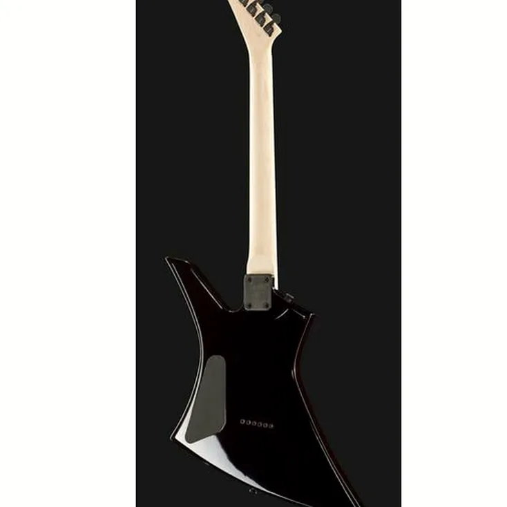 Jackson JS32T AH Kelly Viola Burst Review: Is it any good?