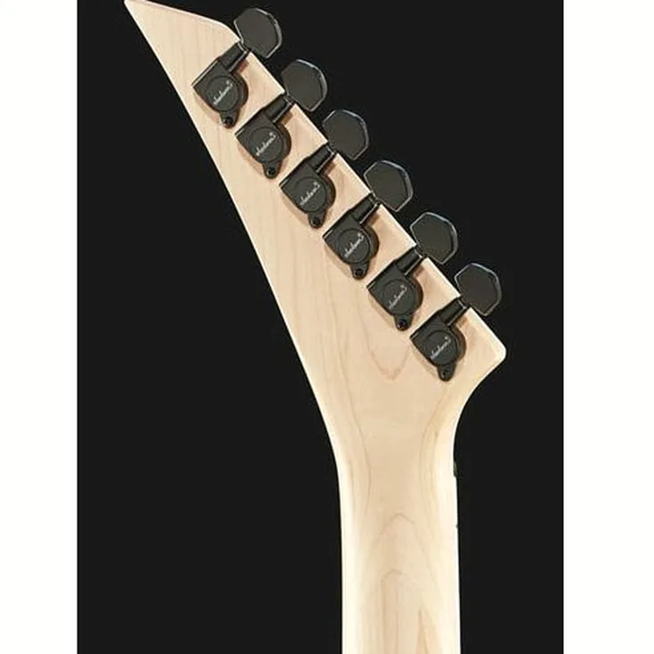 Jackson JS32T AH Kelly Viola Burst Review: Is it any good?
