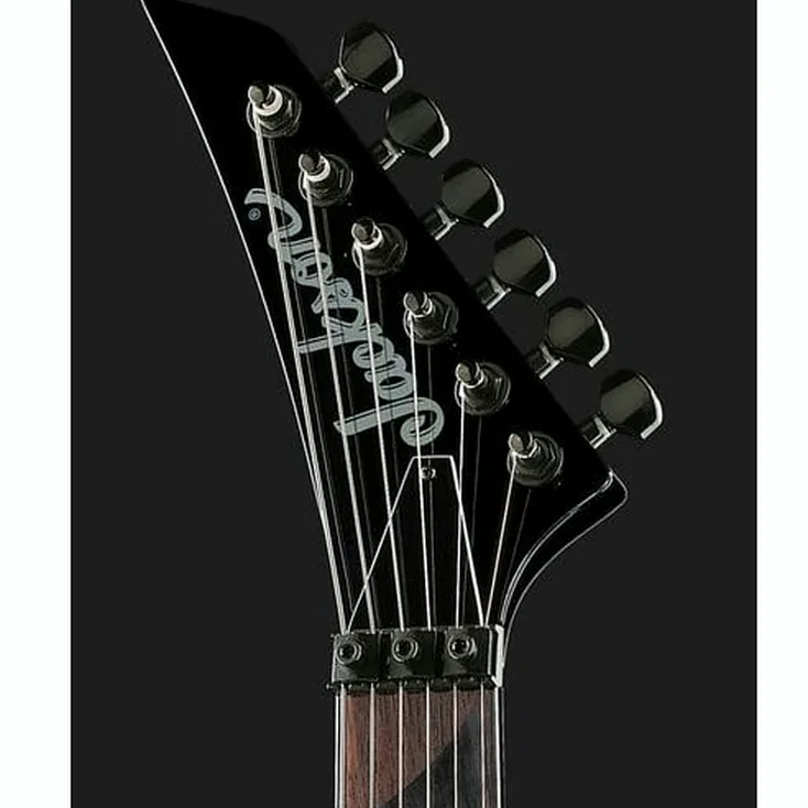 Jackson Randy Rhoads Rrx24 Jackson RRX24 Rhoads Black Review: Tested & Rated