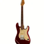 Mooer GTRS Guitars Standard 800 MR Review: Unbiased look