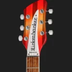 Rickenbacker 360 FG Review: Is it right for you?