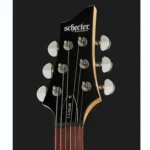 Schecter C-6 Deluxe SBK Review: Strengths & Weaknesses