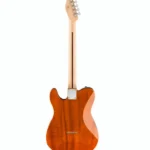 Squier Affinity Tele SH FMT MOC Review: All the details