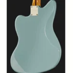 Squier CV 60s Jazzmaster LRL SNB Review: Quick analysis