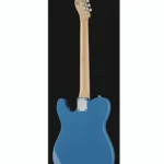 Squier Sonic Tele LRL CAB Review: Real-world test