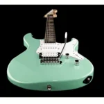 Yamaha Pacifica 112V SB RL Review: The honest verdict